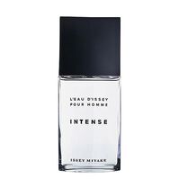 L'EAU D'ISSEY POUR HOMME INTENSE  125ml-112196 L'EAU D'ISSEY POUR HOMME INTENSE  125ml-112196 2